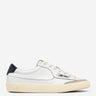 Autry Hombre Barcelona Zapatillas Deportivas Windscape Low color Blanco sku 616-003462 01 - Foto 1