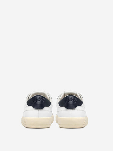 Autry Hombre Barcelona Zapatillas Deportivas Windscape Low color Blanco sku 616-003462 01 - Foto 3