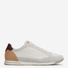 Brunello Cucinelli Hombre Barcelona zapatillas Piel color Crema sku 616-003464 01 - Foto 1