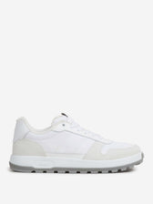 Brioni Hombre Barcelona zapatillas Crossing color Blanco sku 616-003469 01 - Foto 1