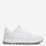 Brioni Hombre Barcelona zapatillas Crossing color Blanco sku 616-003469 01 - Foto 1