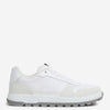 Brioni Hombre Barcelona Sneakers Crossing color Blanco sku 616-003469 01 - Foto 1