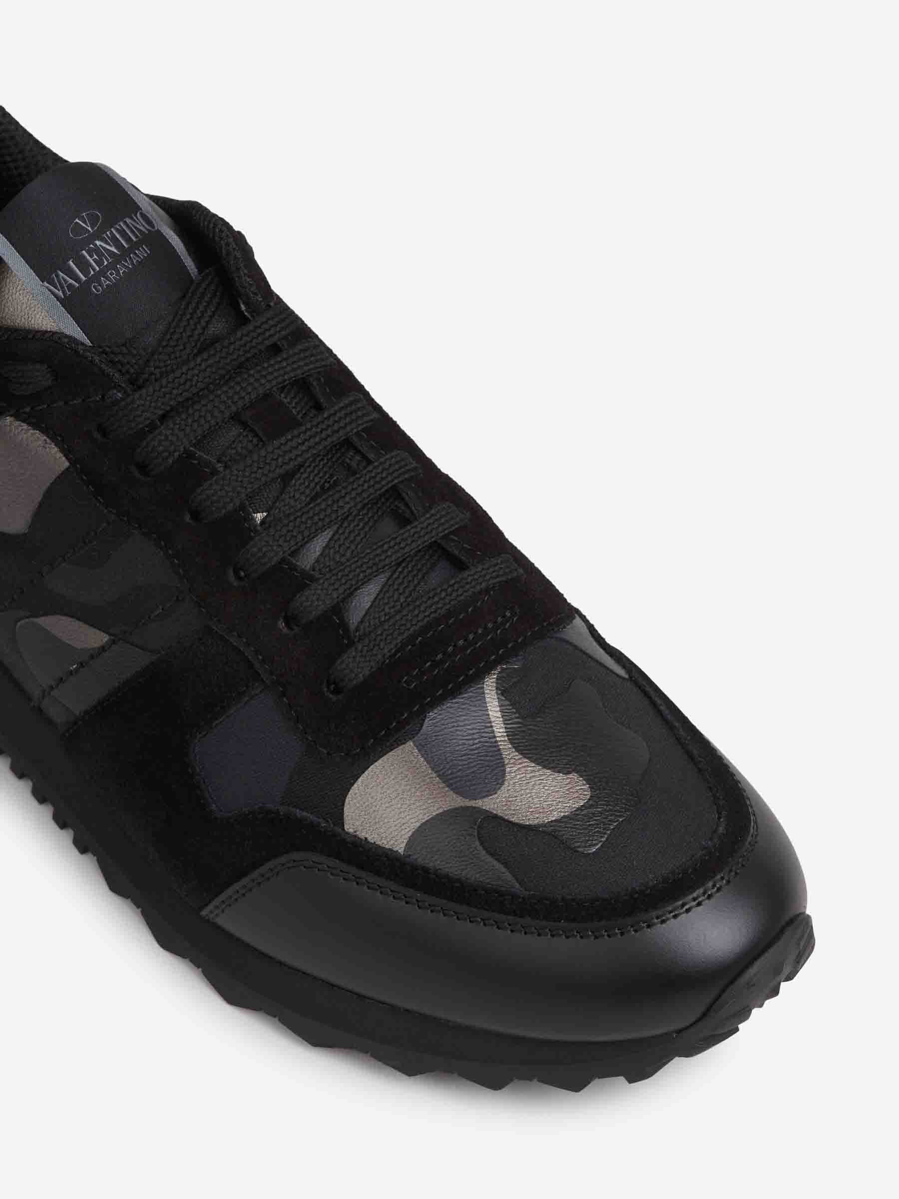 c*4様 VALENTINO GARAVANI Valentino Garavani Laseine Shopping Bag In Nappa Leather With A