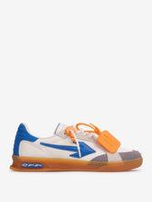 Off-White Mujer Barcelona zapatillas End of Play color Multicolor sku 616-003474 01 - Foto 1