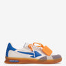 Off-White Mujer Barcelona zapatillas End of Play color Multicolor sku 616-003474 01 - Foto 1