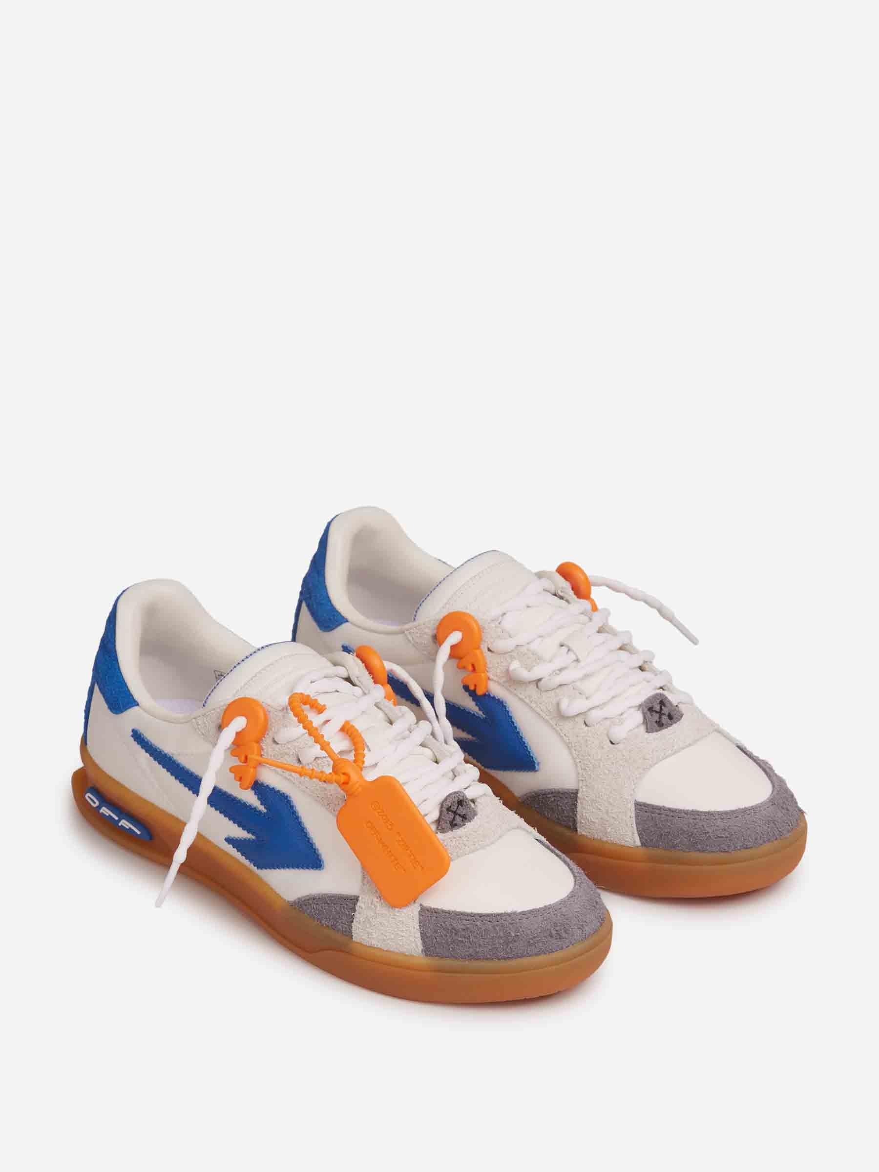 Off-White Mujer Barcelona zapatillas End of Play color Multicolor sku 616-003474 01 - Foto 2