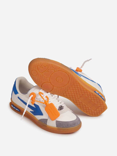 Off-White Mujer Barcelona zapatillas End of Play color Multicolor sku 616-003474 01 - Foto 4