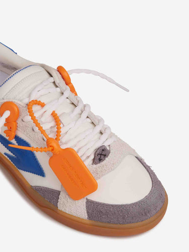 Off-White Mujer Barcelona zapatillas End of Play color Multicolor sku 616-003474 01 - Foto 5