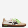 Off-White Mujer Barcelona zapatillas End of Play color Multicolor sku 616-003474 02 - Foto 1