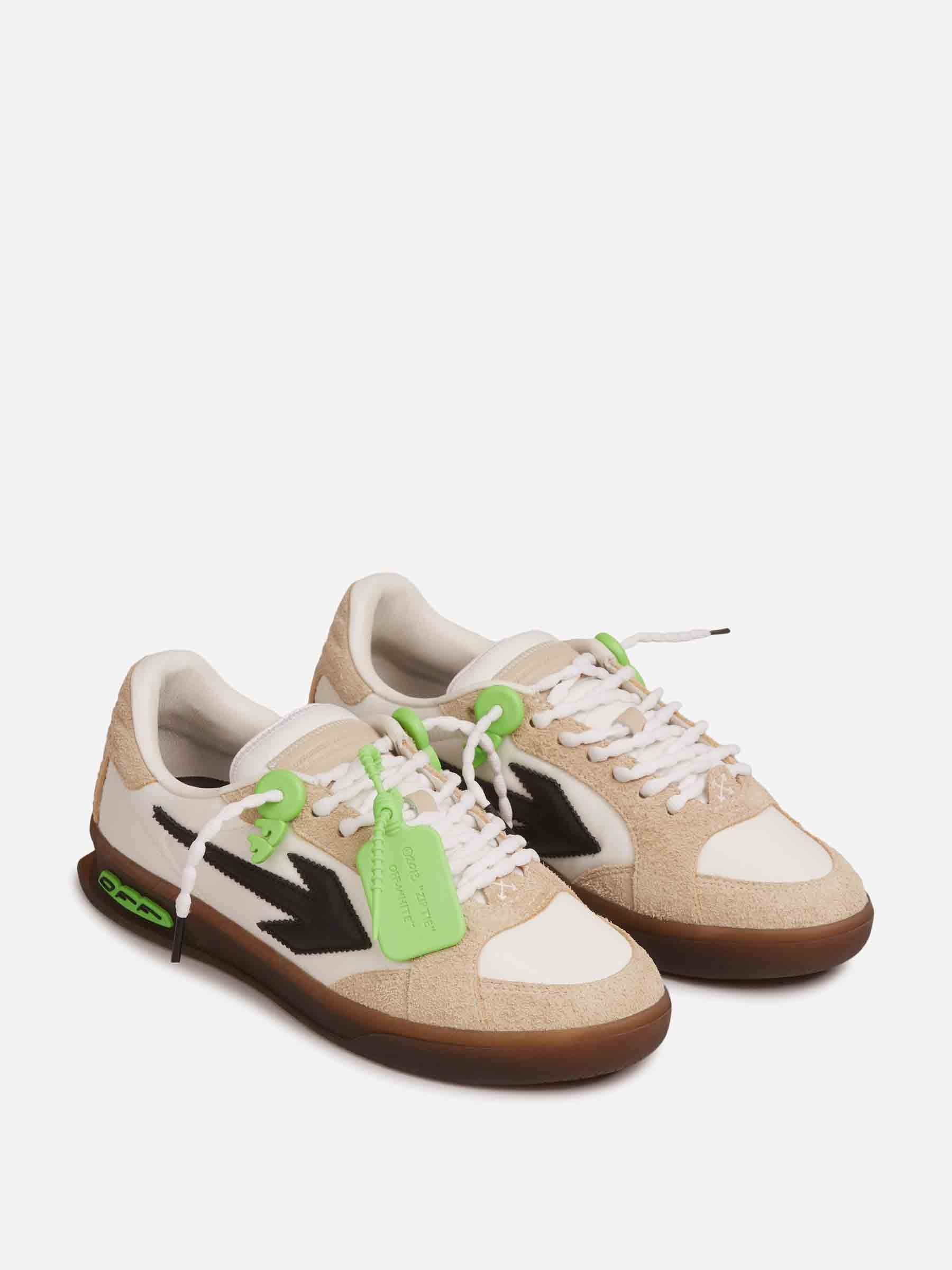 Off-White Mujer Barcelona zapatillas End of Play color Multicolor sku 616-003474 02 - Foto 2