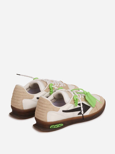 Off-White Mujer Barcelona zapatillas End of Play color Multicolor sku 616-003474 02 - Foto 3
