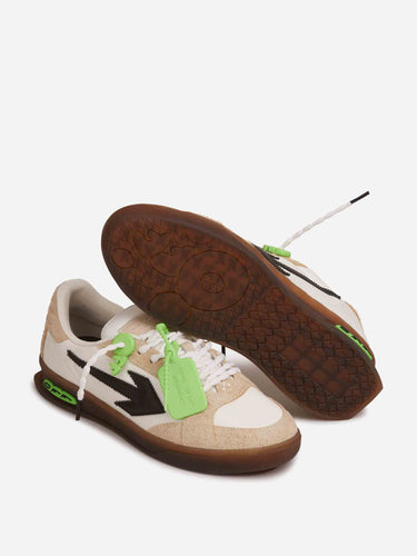 Off-White Mujer Barcelona zapatillas End of Play color Multicolor sku 616-003474 02 - Foto 4
