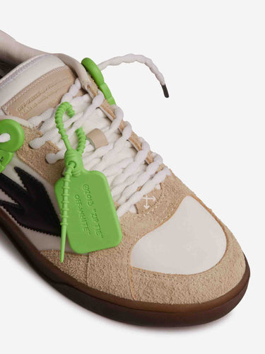 Off-White Mujer Barcelona zapatillas End of Play color Multicolor sku 616-003474 02 - Foto 5