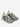 Off-White Mujer Barcelona Zapatillas Ow Be Right Back color Blanco Y Negro sku 616-003475 01 - Foto 2