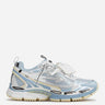 Off-White Hombre Barcelona zapatillas OW be Right Back color Azul Celeste sku 616-003476 01 - Foto 1