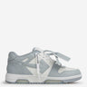 Off-White Hombre Barcelona zapatillas Out Of Office color Gris sku 616-003477 01 - Foto 1