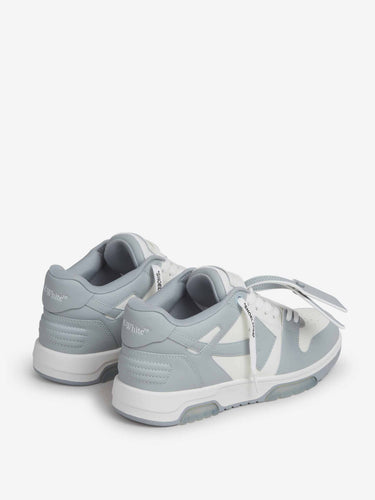 Off-White Hombre Barcelona zapatillas Out Of Office color Gris sku 616-003477 01 - Foto 3