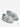 Off-White Hombre Barcelona zapatillas Out Of Office color Gris sku 616-003477 01 - Foto 4