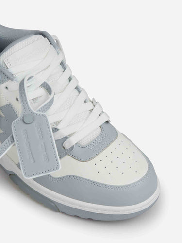 Off-White Hombre Barcelona zapatillas Out Of Office color Gris sku 616-003477 01 - Foto 5