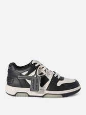 Off-White Hombre Barcelona zapatillas Out Of Office color Negro sku 616-003477 02 - Foto 1
