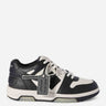 Off-White Hombre Barcelona zapatillas Out Of Office color Negro sku 616-003477 02 - Foto 1