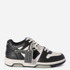 Off-White Hombre Barcelona Sneakers Out Of Office color Negro sku 616-003477 02 - Foto 1