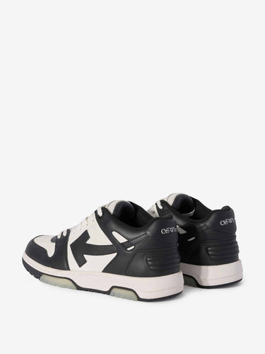 Off-White Hombre Barcelona zapatillas Out Of Office color Negro sku 616-003477 02 - Foto 3