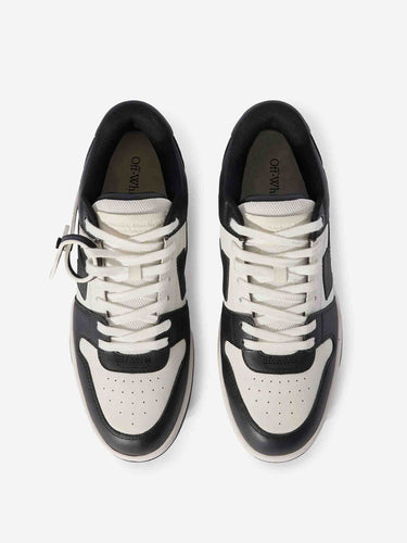 Off-White Hombre Barcelona zapatillas Out Of Office color Negro sku 616-003477 02 - Foto 4