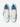 Off-White Hombre Barcelona zapatillas Out of Office color Azul Celeste sku 616-003477 03 - Foto 3