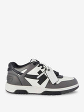 Off-White Hombre Barcelona zapatillas Out Of Office color Gris Antracita sku 616-003478 01 - Foto 1