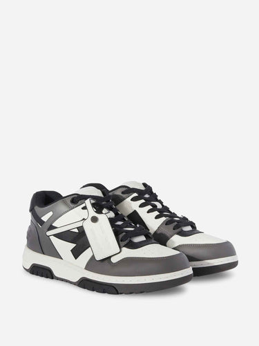 Off-White Hombre Barcelona zapatillas Out Of Office color Gris Antracita sku 616-003478 01 - Foto 2