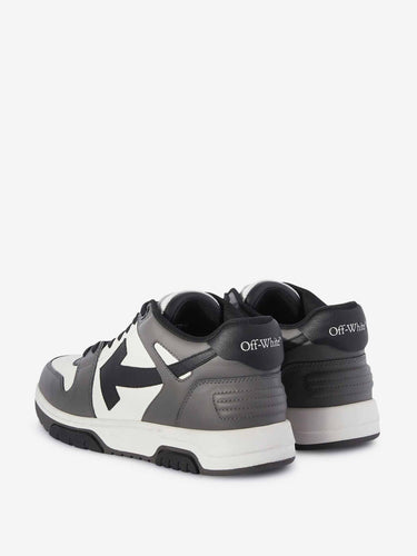 Off-White Hombre Barcelona zapatillas Out Of Office color Gris Antracita sku 616-003478 01 - Foto 3