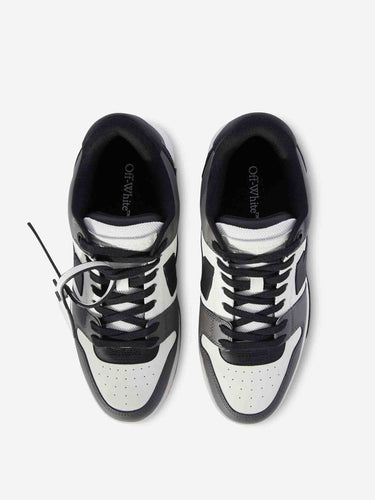 Off-White Hombre Barcelona zapatillas Out Of Office color Gris Antracita sku 616-003478 01 - Foto 4