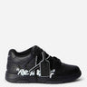 Off-White Hombre Barcelona zapatillas Out of Office for Walking color Negro sku 616-003479 02 - Foto 1