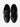 Off-White Hombre Barcelona zapatillas Out of Office for Walking color Negro sku 616-003479 02 - Foto 4