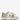 Off-White Hombre Barcelona zapatillas Out of Office color Beige sku 616-003480 01 - Foto 1