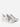 Off-White Hombre Barcelona zapatillas Ow Be Right Back Mesh color Blanco sku 616-003481 01 - Foto 2