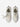 Off-White Hombre Barcelona zapatillas Ow Be Right Back Mesh color Blanco sku 616-003481 01 - Foto 3