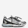 Off-White Hombre Barcelona zapatillas Ow Be Right Back Mesh color Blanco Y Negro sku 616-003481 02 - Foto 1
