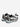 Off-White Hombre Barcelona zapatillas Ow Be Right Back Mesh color Blanco Y Negro sku 616-003481 02 - Foto 3