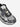Off-White Hombre Barcelona zapatillas Ow Be Right Back Mesh color Blanco Y Negro sku 616-003481 02 - Foto 5
