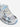 Off-White Hombre Barcelona zapatillas Ow Be Right Back Mesh color Azul Celeste sku 616-003481 04 - Foto 5
