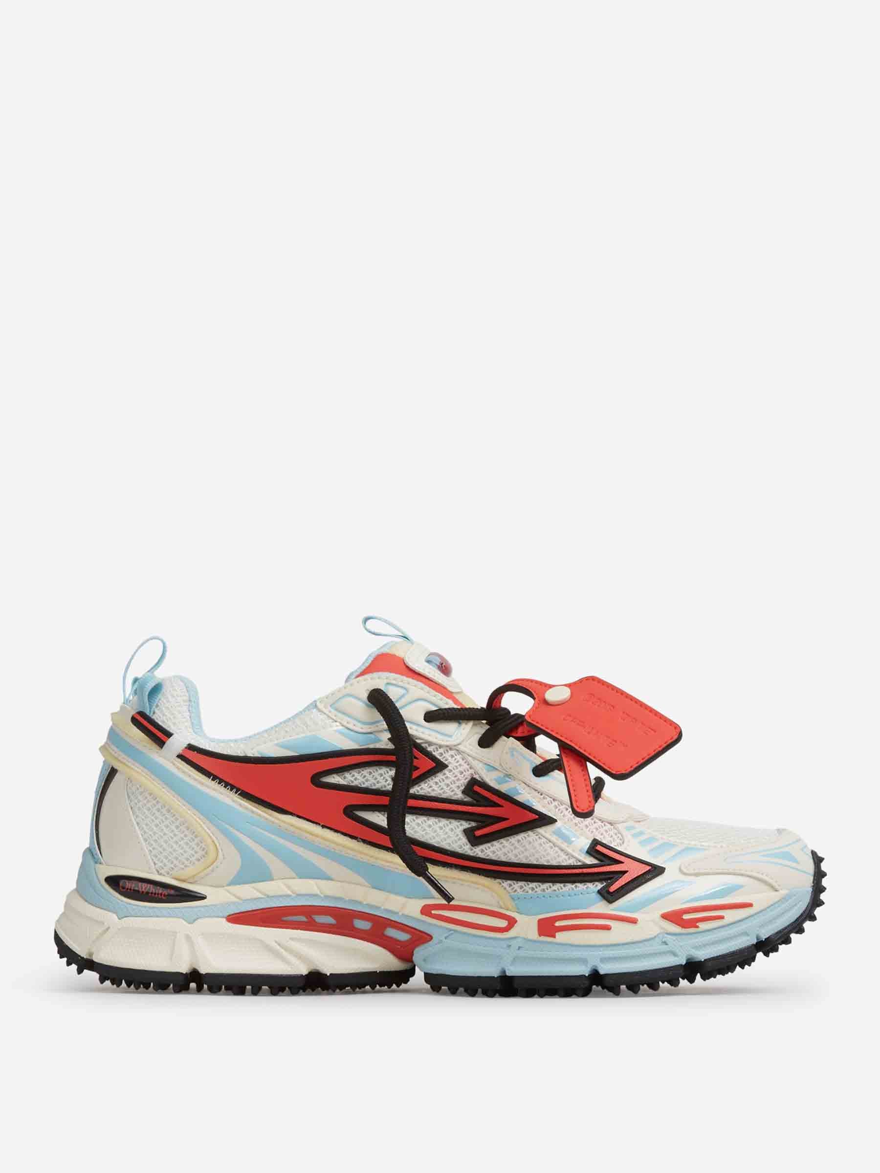 Off-White Mujer Barcelona Zapatillas Ow Be Right Back color Multicolor sku 616-003482 01 - Foto 1