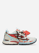 Off-White Mujer Barcelona Zapatillas Ow Be Right Back color Multicolor sku 616-003482 01 - Foto 1