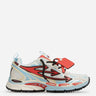 Off-White Mujer Barcelona Zapatillas Ow Be Right Back color Multicolor sku 616-003482 01 - Foto 1