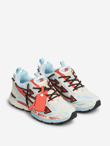 Off-White Mujer Barcelona Zapatillas Ow Be Right Back color Multicolor sku 616-003482 01 - Foto 2