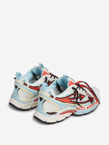 Off-White Mujer Barcelona Zapatillas Ow Be Right Back color Multicolor sku 616-003482 01 - Foto 3