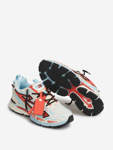 Off-White Mujer Barcelona Zapatillas Ow Be Right Back color Multicolor sku 616-003482 01 - Foto 4