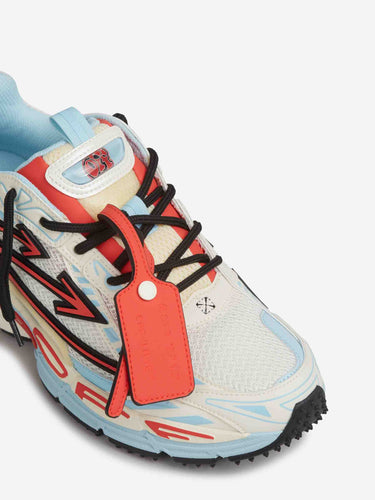 Off-White Mujer Barcelona Zapatillas Ow Be Right Back color Multicolor sku 616-003482 01 - Foto 5