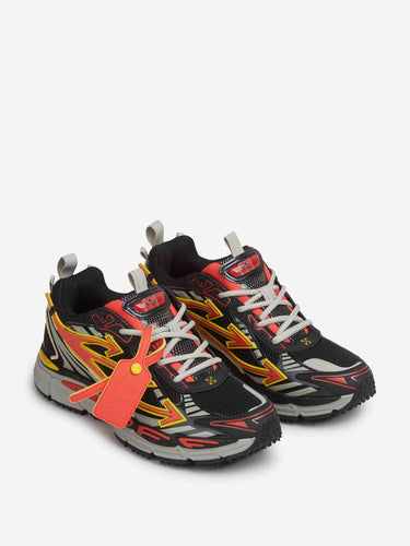 Off-White Hombre Barcelona Zapatillas Deportivas Be Right Back color Multicolor sku 616-003482 02 - Foto 2